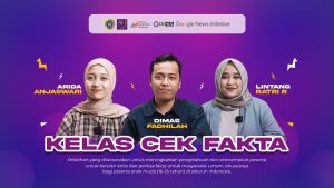 LMS Cek Fakta