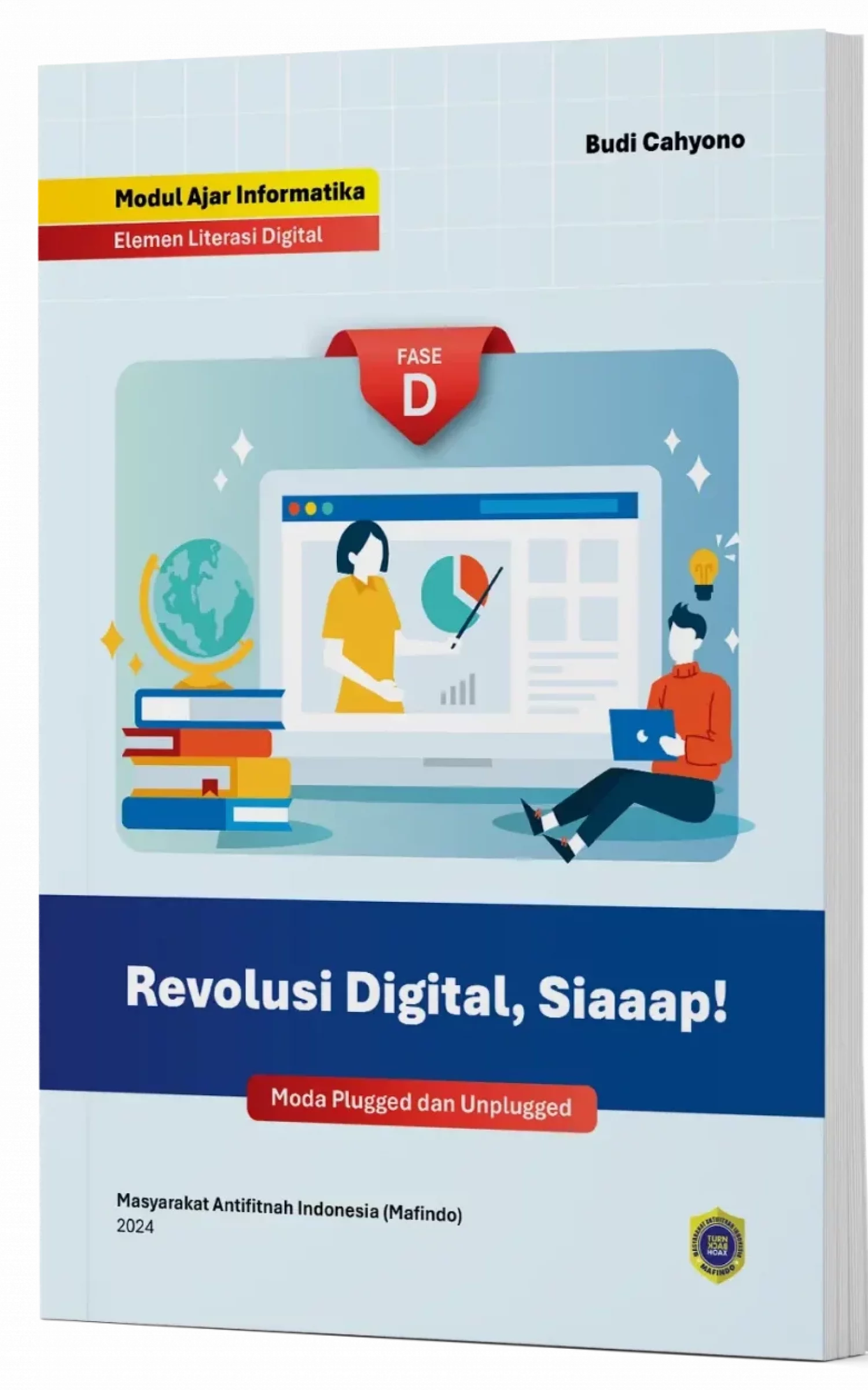 7. Revolusi Digital